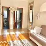 Trilocale Parco del Valentino