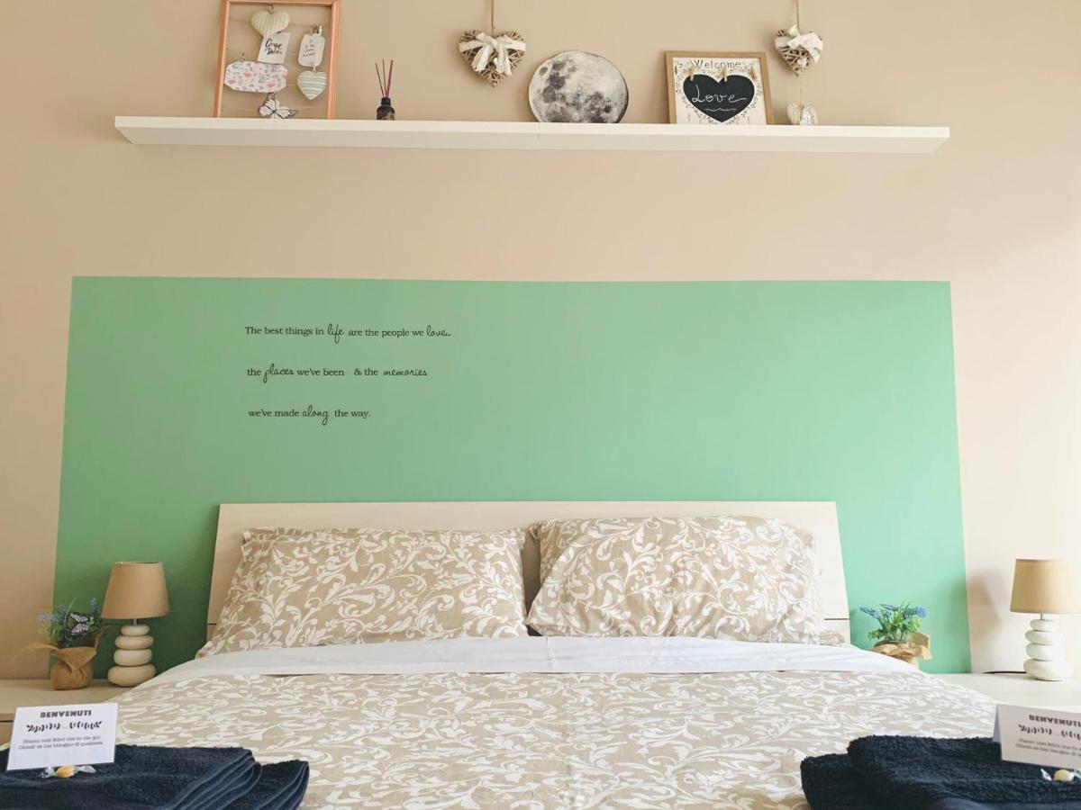 Apartamento Trilocale Parco Del Valentino *